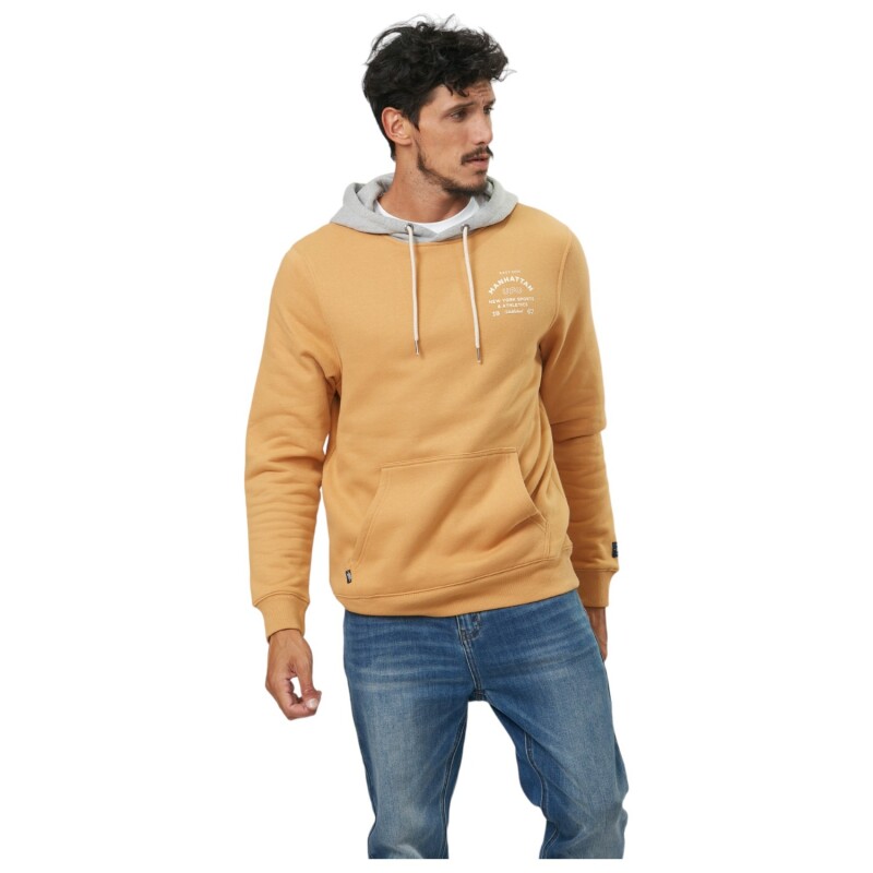 Canguro de Felpa UFO Duke Amarillo Amarillo