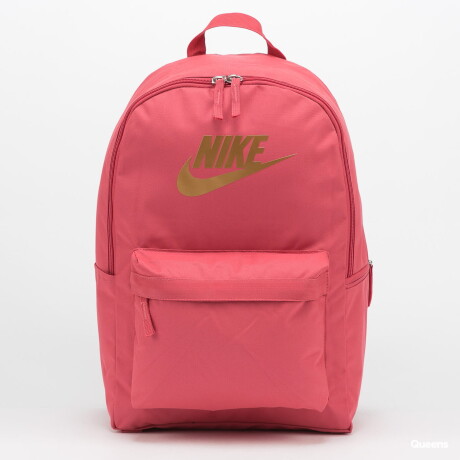 Mochila Nike Moda Unisex HERITAGE Color Único