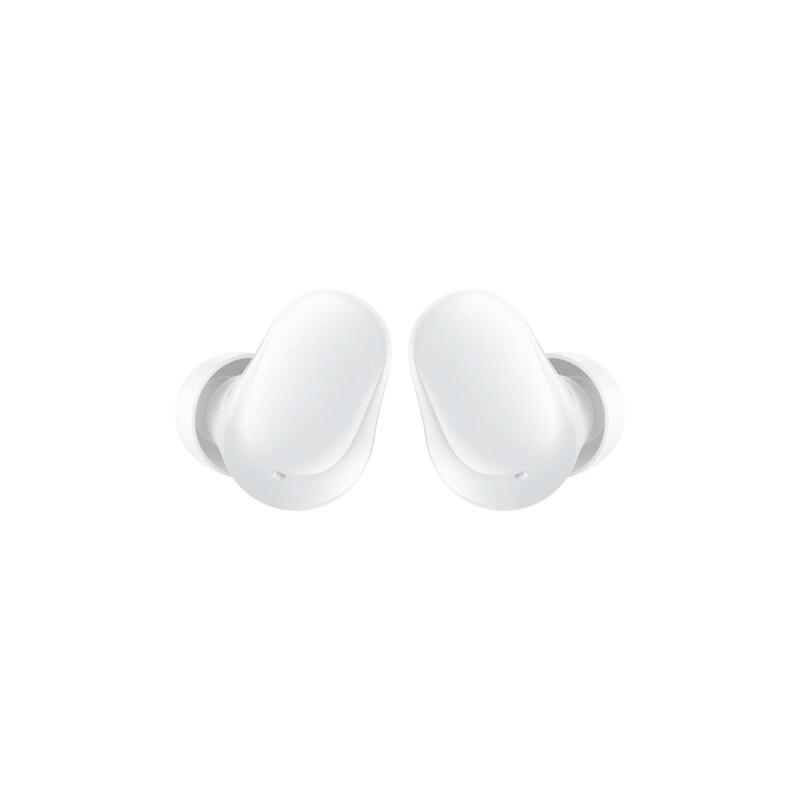 Auriculares inálambicos Xiaomi Buds 6 Play color blanco Auriculares Inálambicos Xiaomi Buds 6 Play Color Blanco