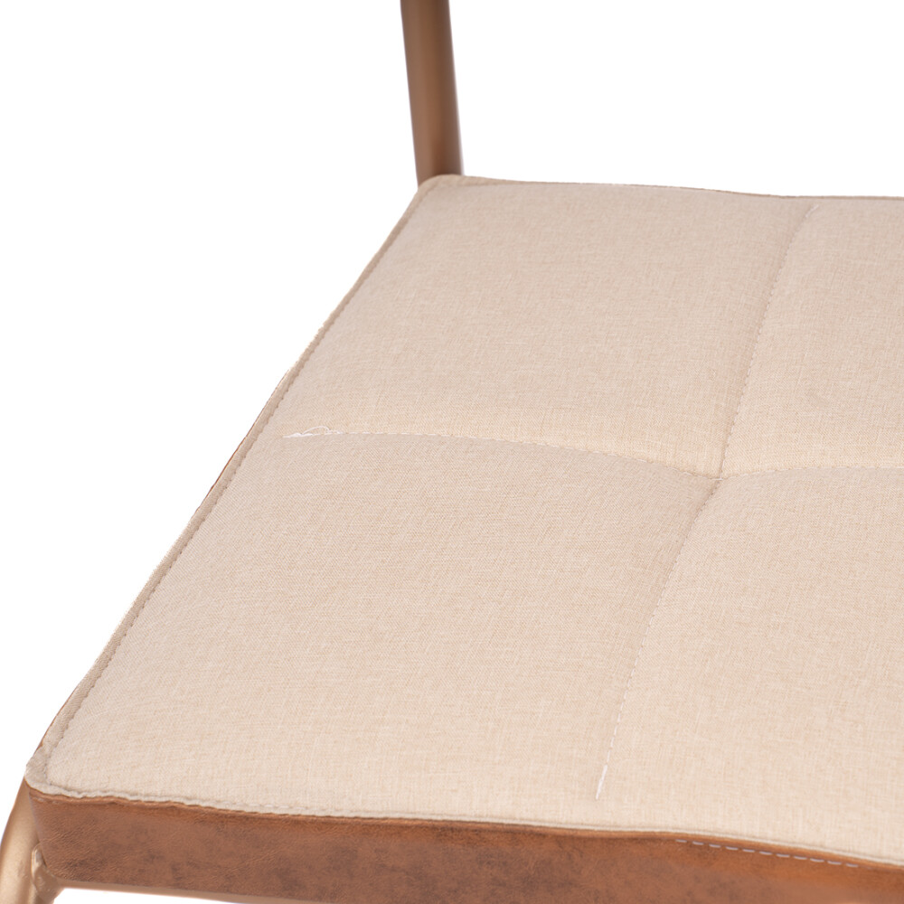 Silla Lux Rose