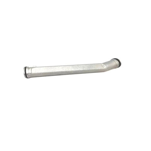 CAÑO DE BOMBA DE AGUA A CARCASA DE TERMOSTATO GOL G5 / G6 / G7 / G8 GOL 1.0 (MET Caño De Bomba De Agua A Carcasa De Termostato Gol G5 / G6 / G7 / G8 Gol 1.0 (met