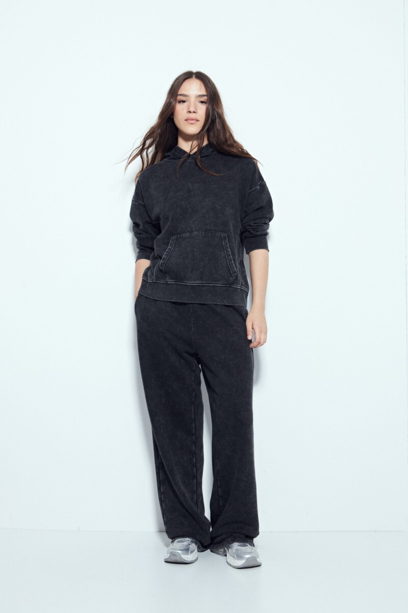 CANGURO TOYOTOMI Negro