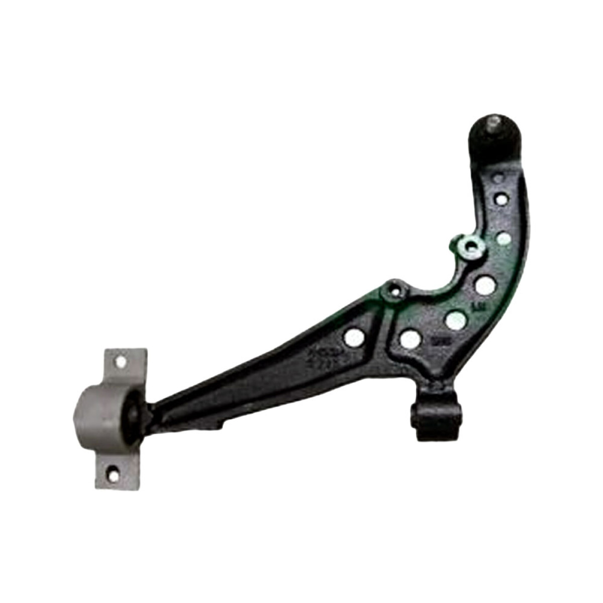 ROTULA DE DIRECCION HYUNDAI BRAZO ROTULA IZQ EON - 