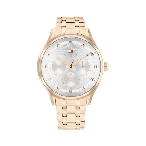 Reloj Tommy Hilfiger 1782752 para mujer de acero Reloj Tommy Hilfiger 1782752 Para Mujer De Acero