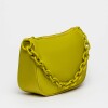 Cartera al hombro Match en nylon Lima