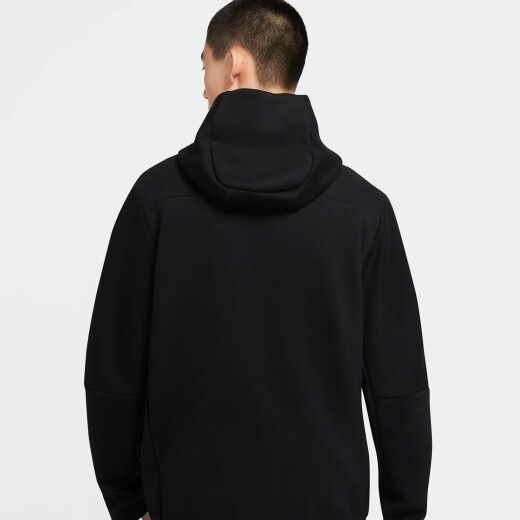 Campera Nike Moda Hombre Tech Fleece S/C
