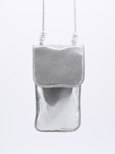 MORRAL BOSTON PLATEADO