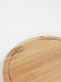Tabla Pizzera Color Unico