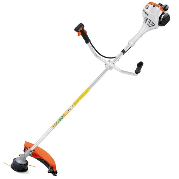 Desmalezadora a Nafta 27cc FS55 Stihl Desmalezadora a Nafta 27cc FS55 Stihl