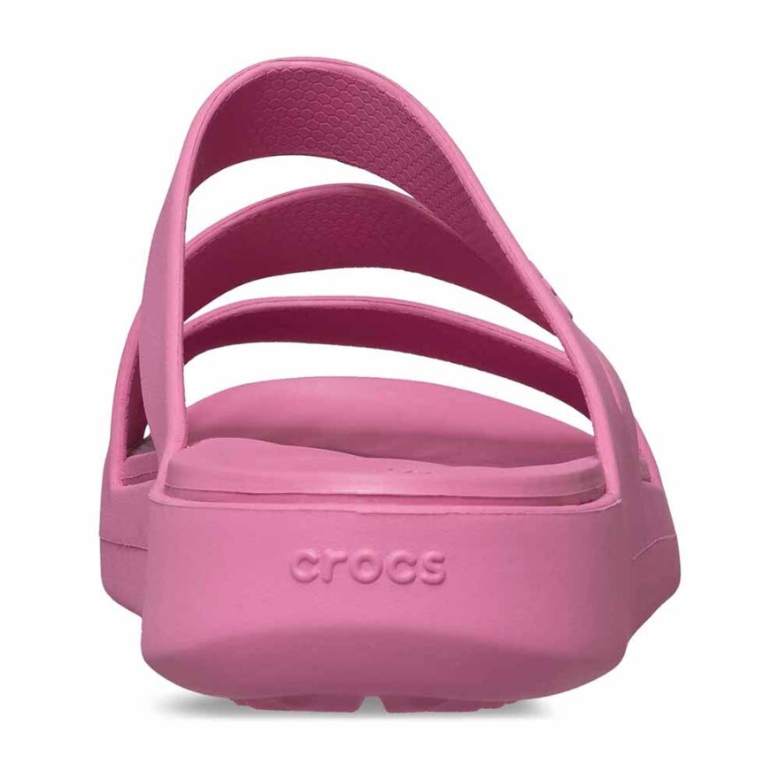 Sandalias Getaway Strappy W Mujer Quiet Rose