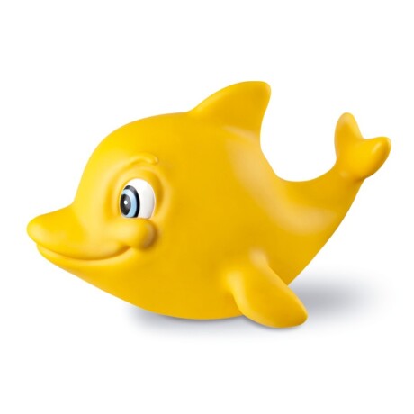 Juguetes Para El Baño Delfin Bebe Co231 Varios Modelos Ub 001