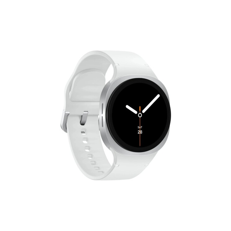 Smartwatch Samsung Galaxy Watch8 44 mm Bluetooth SM-L330 Silver