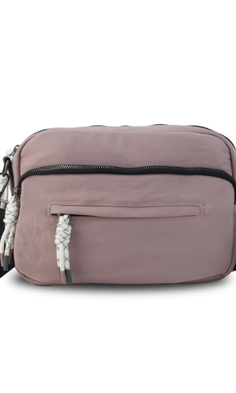 BANDOLERA CLEVELAND NUDE