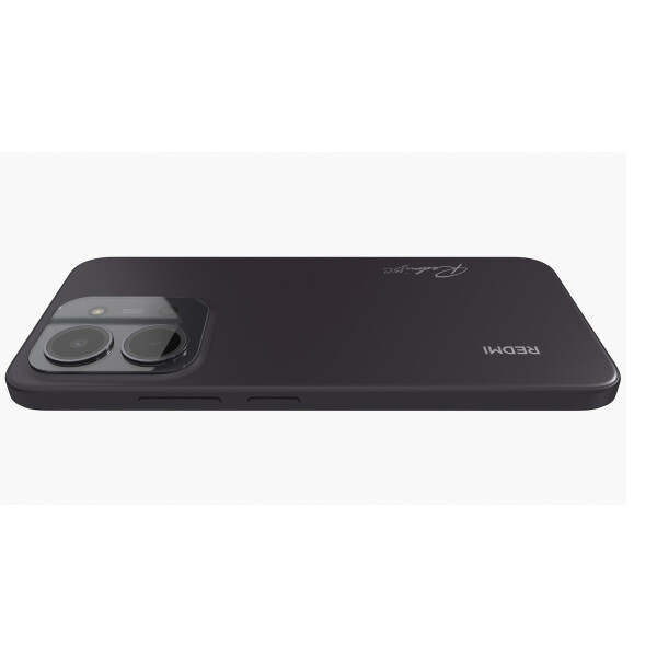 Xiaomi Redmi 15c 16/256 Gb NEGRO