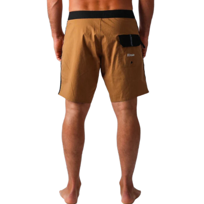 Boardshort Rivvia Trad Trunk Boardshort Rivvia Trad Trunk