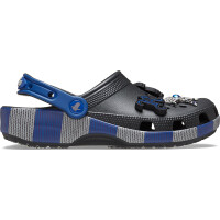 Classic Clog Harry Potter Ravenclaw Negro