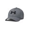 Gorro Under Armour Blitzing Gris - Negro