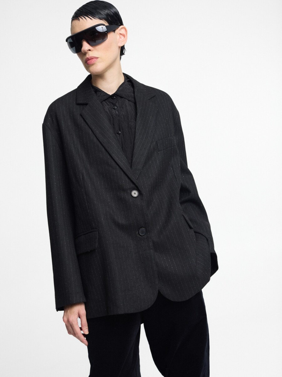 CHAQUETA 
