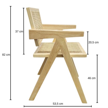Juego de comedor 4 sillas Swift Juego de comedor 4 sillas Swift