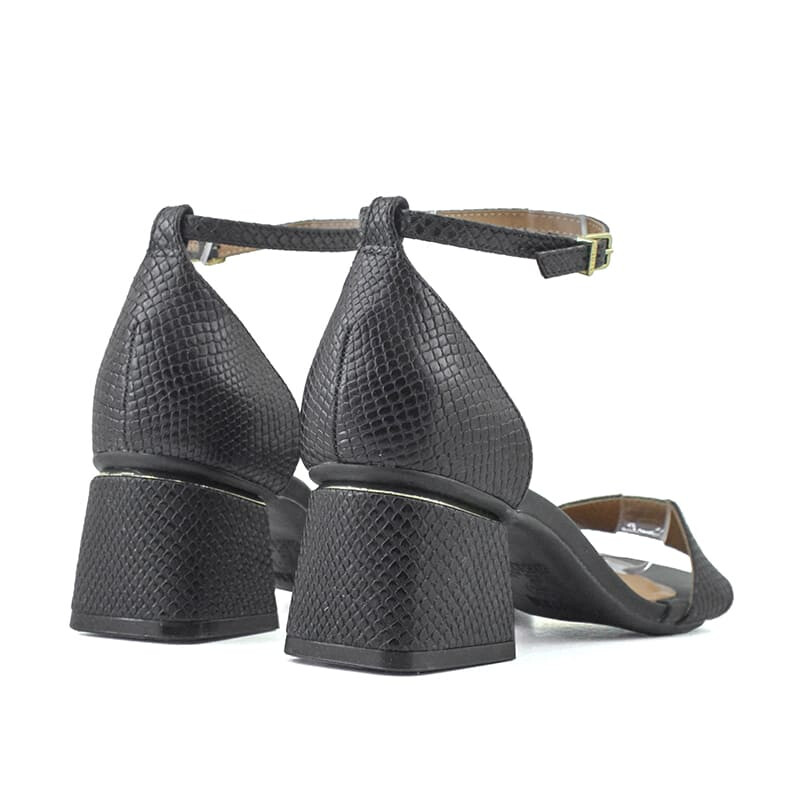 Sandalia Vizzano de Mujer - 6428.104-28194 Negro