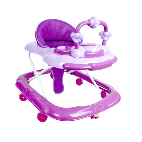 Andador con piano sonido y luces Andador con piano sonido y luces