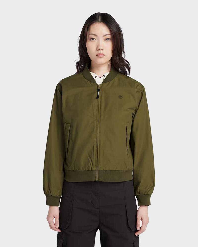 Chaqueta Bomber Mujer 302