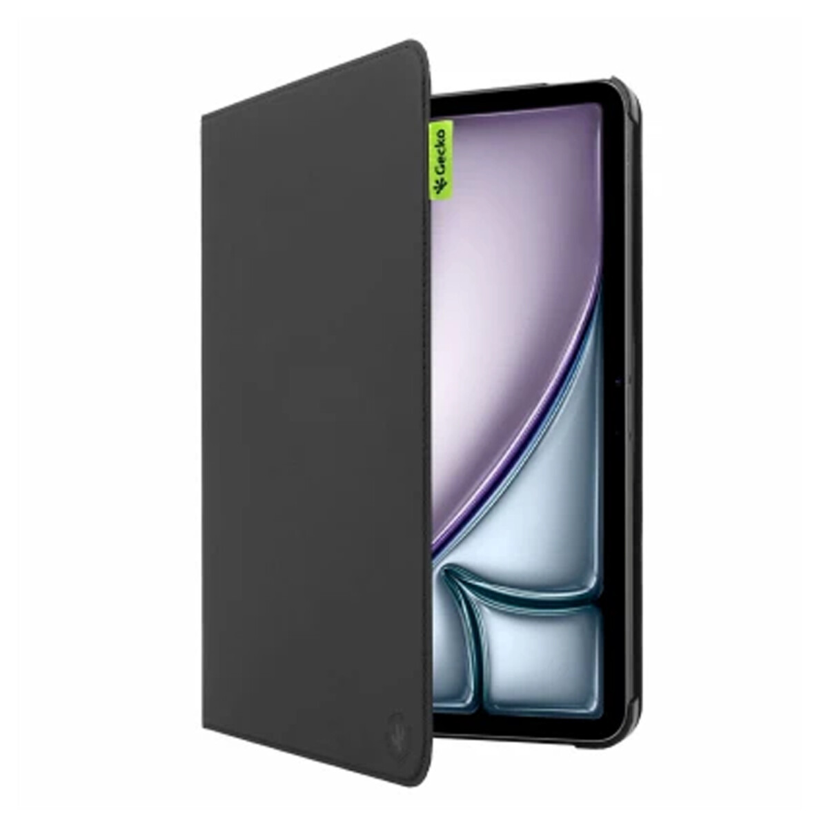 Protector Estuche Ipad Air 11 Gecko Magnético - NEGRO 
