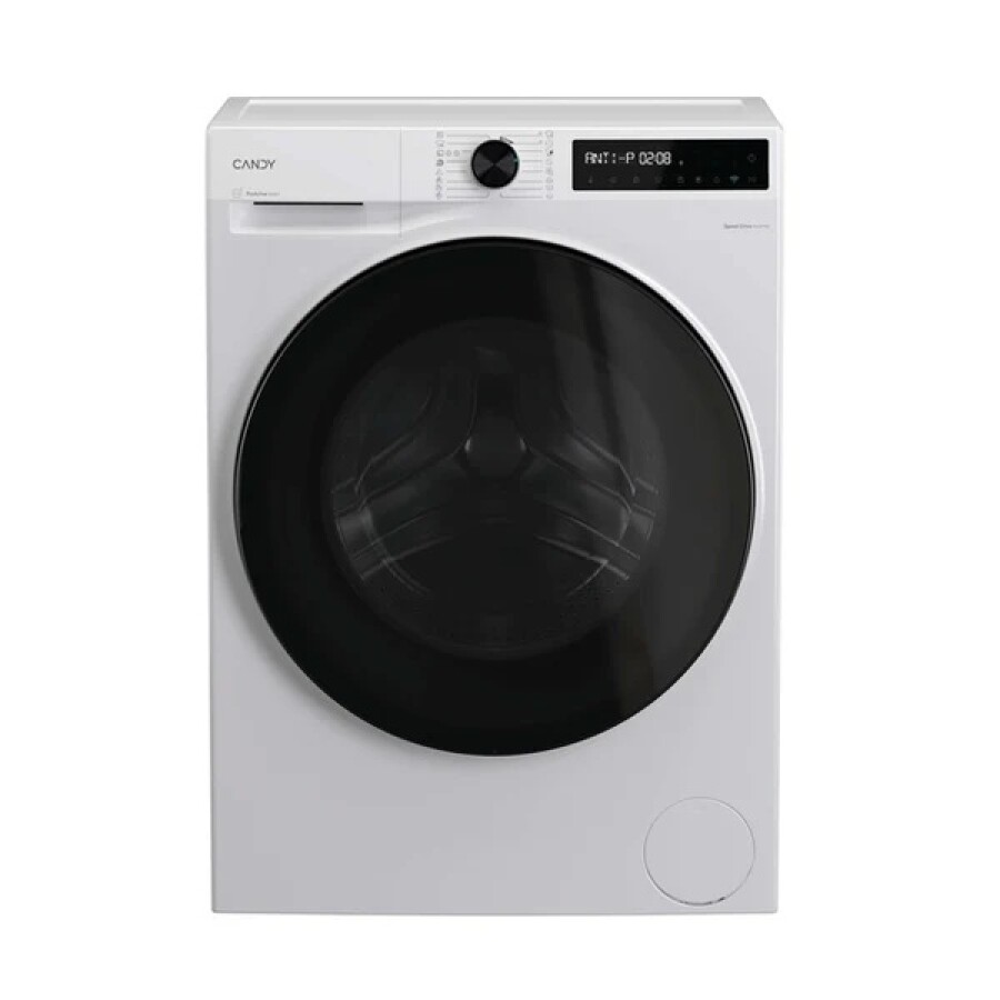 Lavasecarropa 12 DE Lavado 8 KG De secado Candy BWR 4128BL8-S Lavasecarropa 12 DE Lavado 8 KG De secado Candy BWR 4128BL8-S