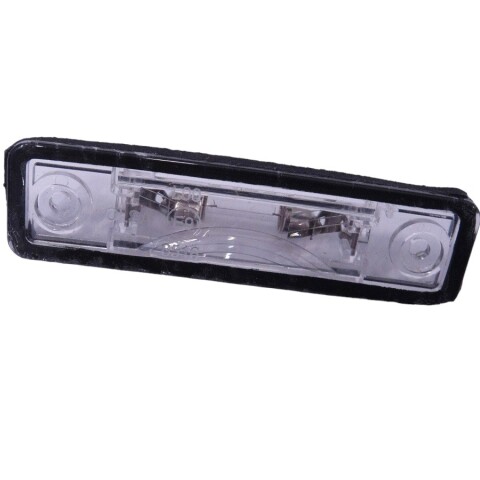 FAROL DE MATRÍCULA - CORSA CLASSIC FAROL DE MATRÍCULA - CORSA CLASSIC