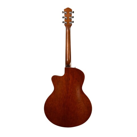 Guitarra electrica Godin 5th Avenue CW Kingpin II P90 Cognac Burst Guitarra electrica Godin 5th Avenue CW Kingpin II P90 Cognac Burst