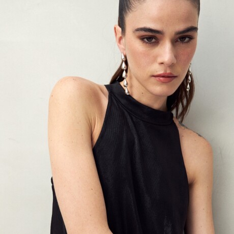 VESTIDO TINA Negro