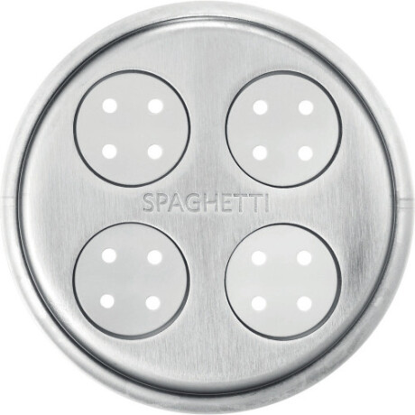 Accesorio pasta 6 discos KitchenAid Accesorio pasta 6 discos KitchenAid