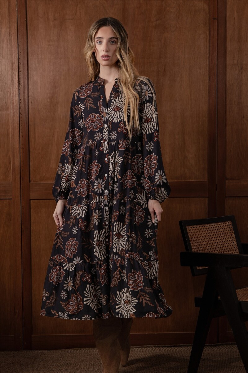 Vestido Casual. Vestido Casual.