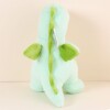 Peluche De Dinosaurio Con Alas - Verde - 35cm Peluche De Dinosaurio Con Alas - Verde - 35cm