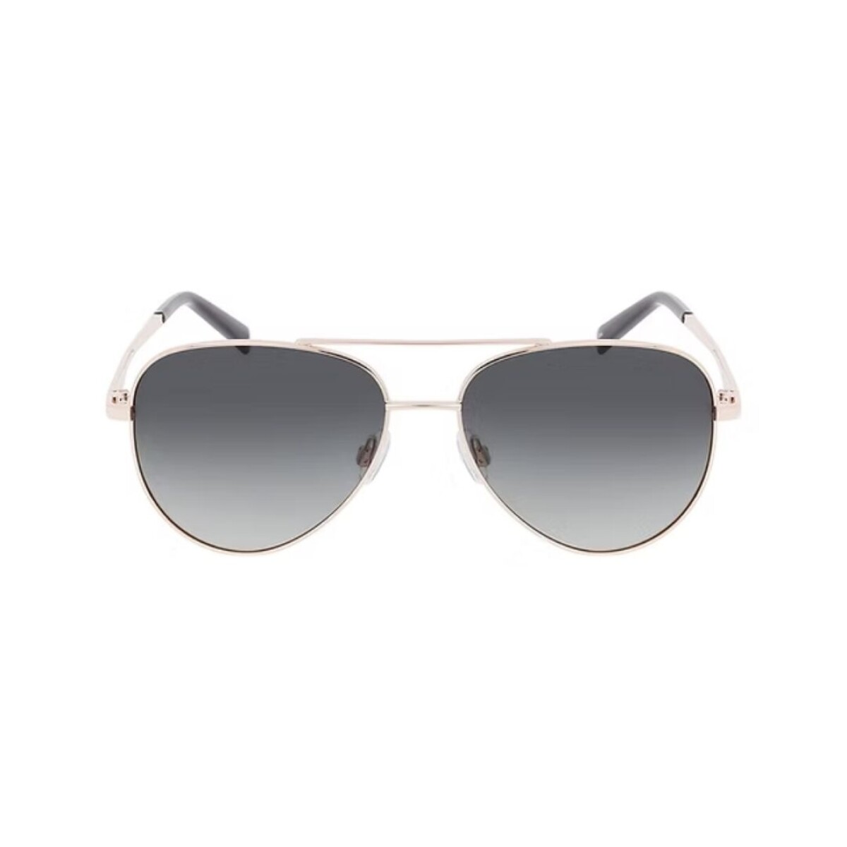 INVU IB12517A Gold Polarized 