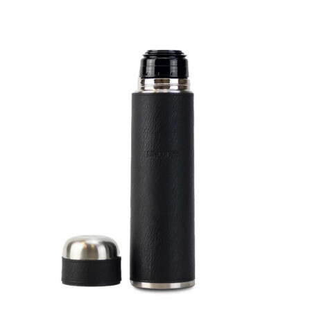 Termo 1 Litro Aries Negro Urbano