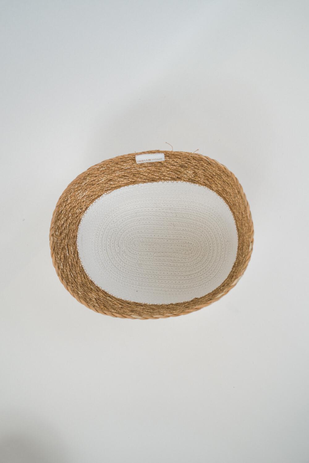 Cesto Volterra Color Unico