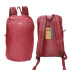 Mochila deportiva varios colores súper práctica Mochila Deportiva Varios Colores Súper práctica
