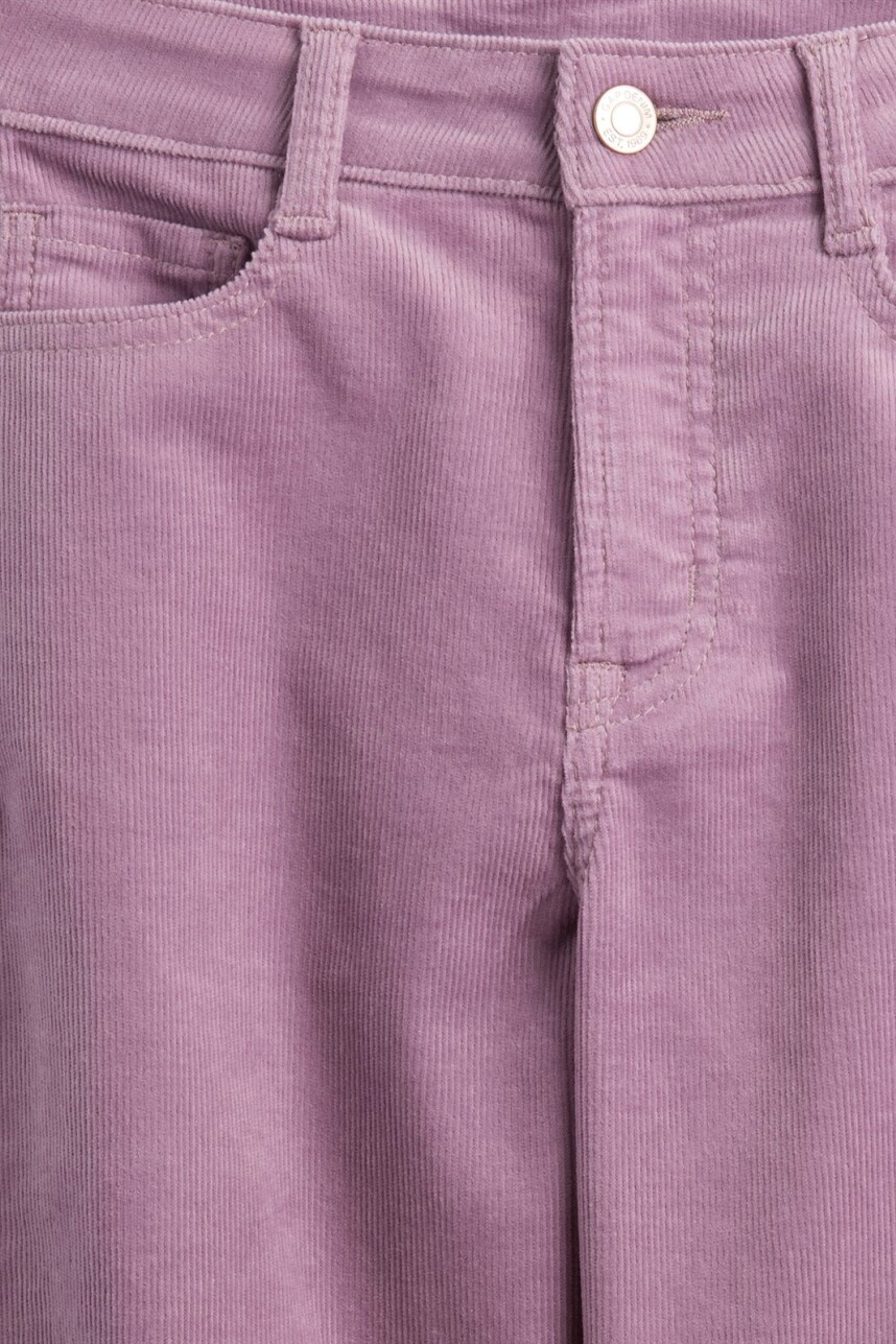 Jean De Pana Barrel Niña Amethyst Purple