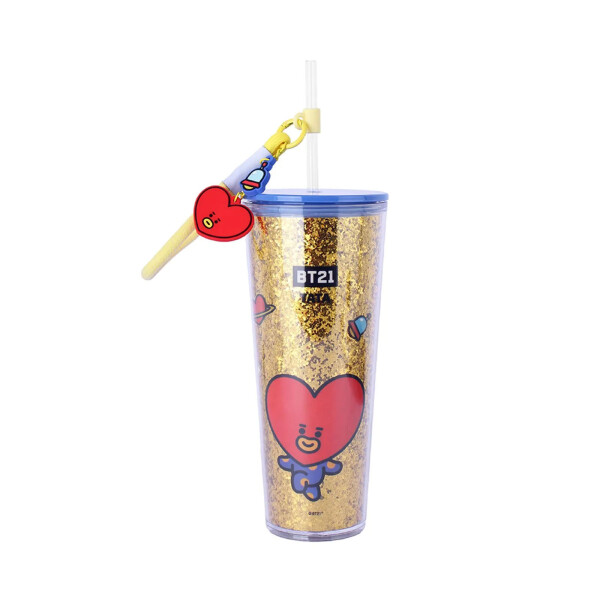 Vaso BT21 800ml Tata