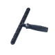 Standard T-Bar - 25 cm.