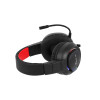 Auricular Gamer Xtrike Para Consolas O PC Con Luces RGB Auricular Gamer Xtrike Para Consolas O PC Con Luces RGB