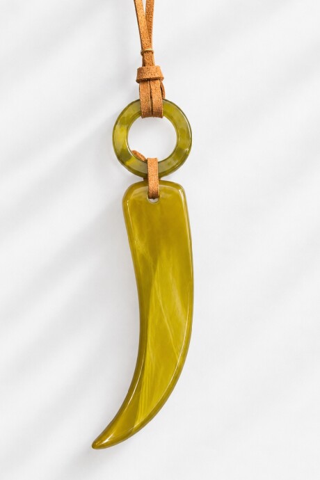 Collar Colores 25