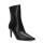 Botas de Mujer Miss Carol Luma Punta Fina Negro