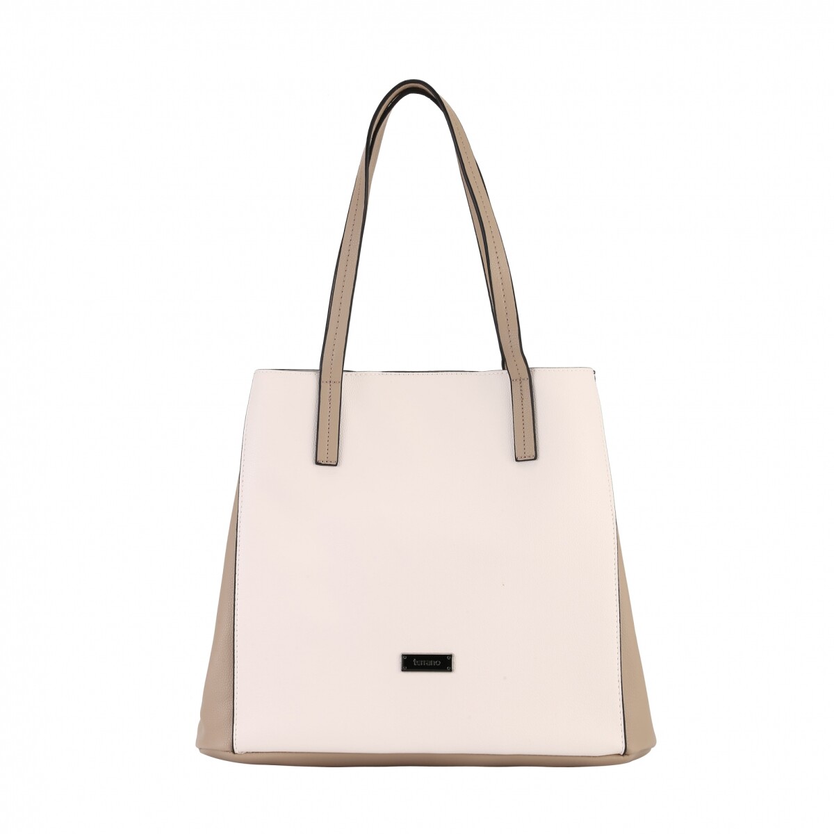 Bolso Cancún - Taupe 