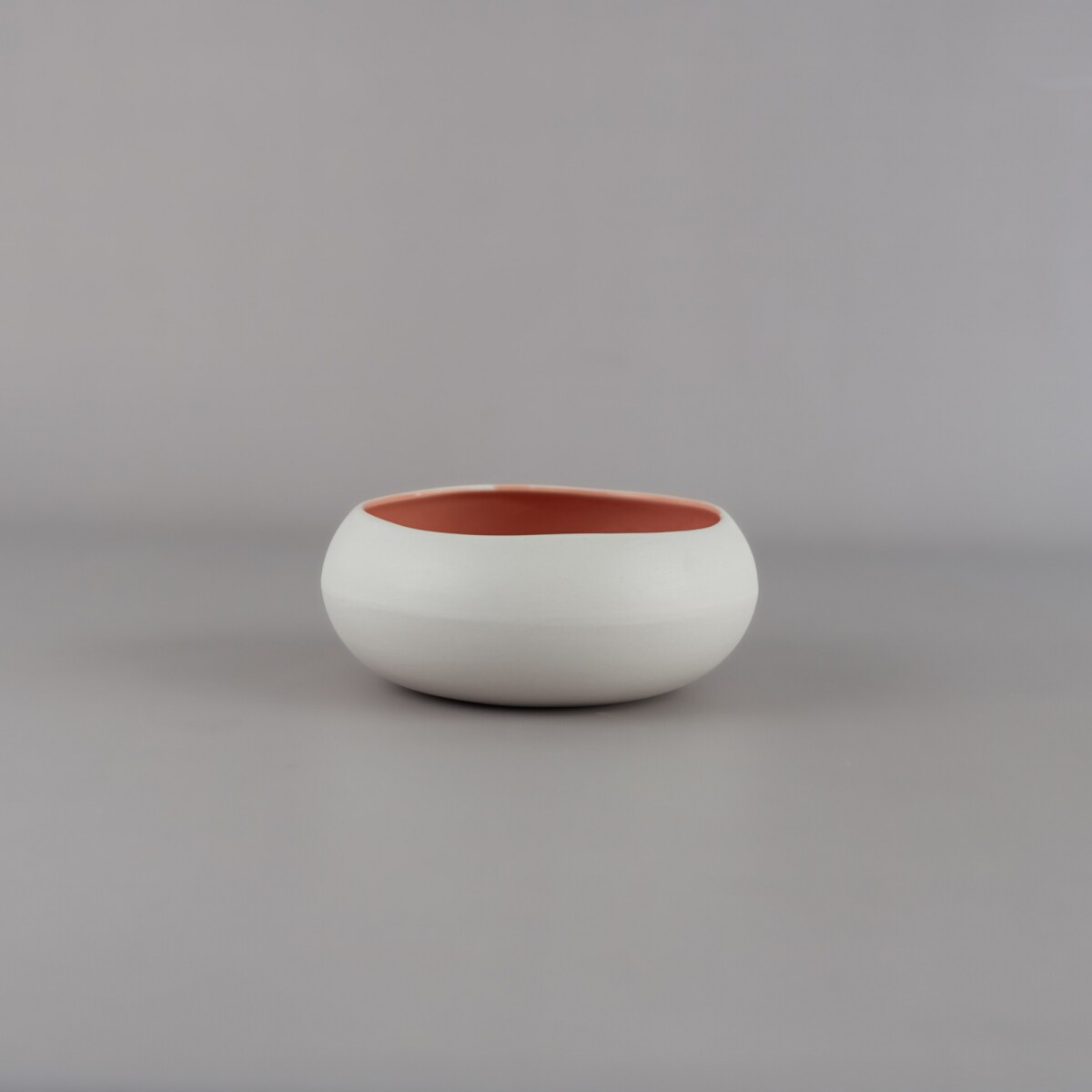 Bowl Orgánico 16cm Pastel Peach Ariane 
