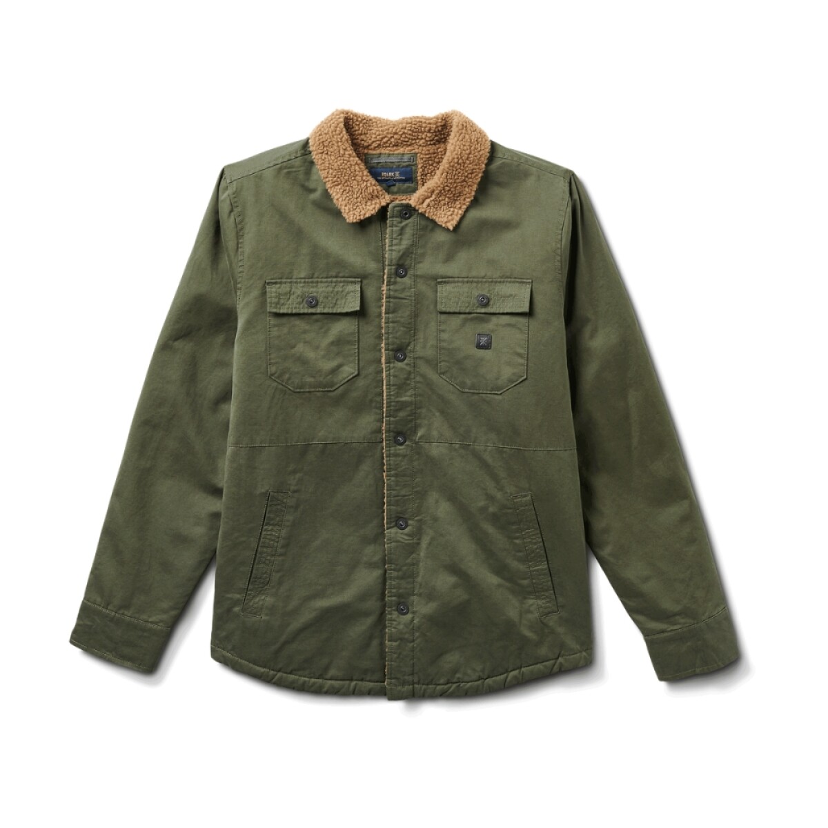 Casaca Roark Hebrides Hombre 