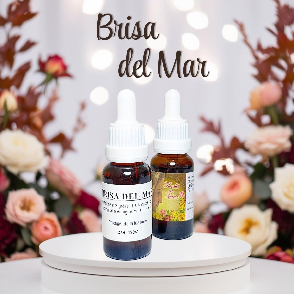 Brisa del Mar 20ml 
