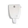 CISTERNA EXTERIOR DOBLE DESCARGA INPLAST Cisterna Exterior Doble Descarga Inplast