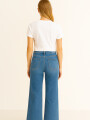 Pantalon Lozada Azul